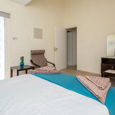 Villa Amorosa Neo Chorio