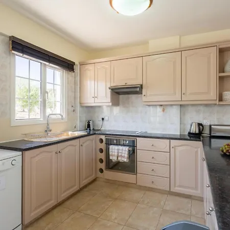 Villa Amorosa Neo Chorio