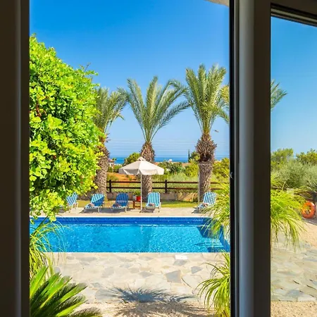 Amorosa Villa Neo Chorio