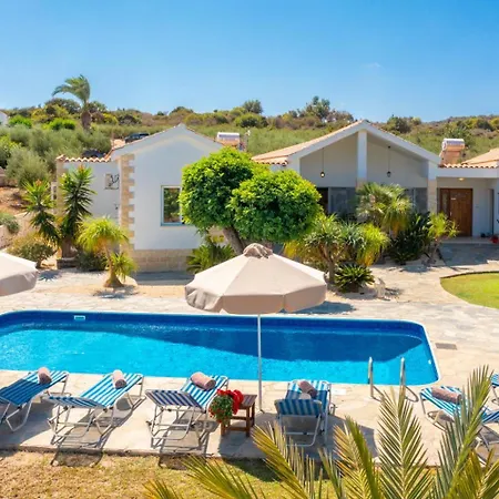 Villa Amorosa Neo Chorio