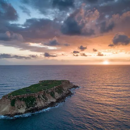 Amorosa Willa Neo Chorio