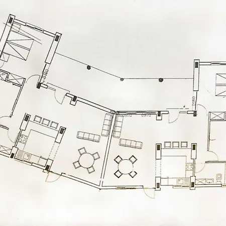 Amorosa Villa *