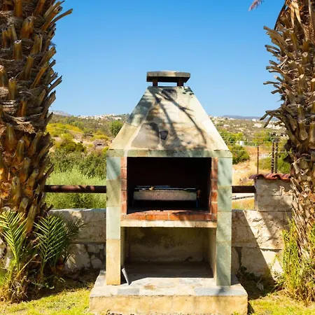 Amorosa Villa Neo Chorio