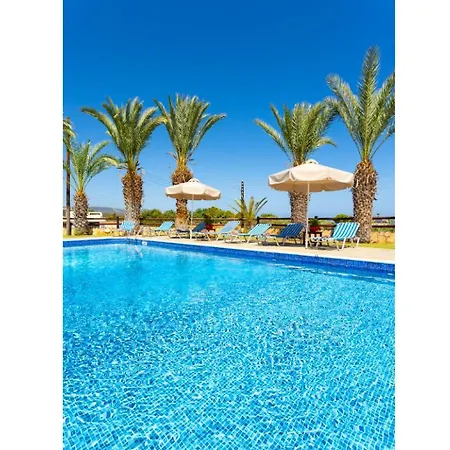 Villa Amorosa *