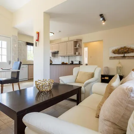 Willa Amorosa Neo Chorio