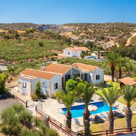 Villa Amorosa