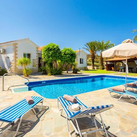 Villa Amorosa