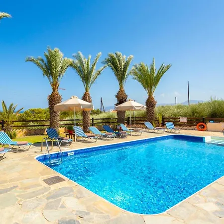 Amorosa Villa