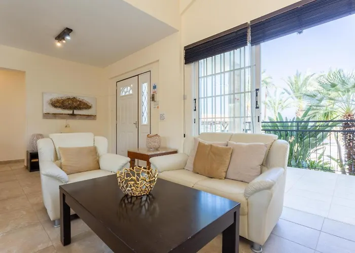 Amorosa ヴィラ ネオ・チョリオ