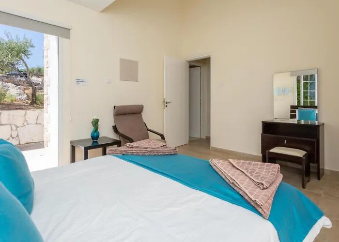 ヴィラ Amorosa ネオ・チョリオ