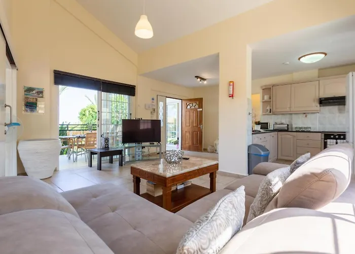 ヴィラ Amorosa ネオ・チョリオ