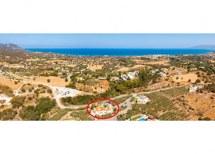 ヴィラ Amorosa ネオ・チョリオ