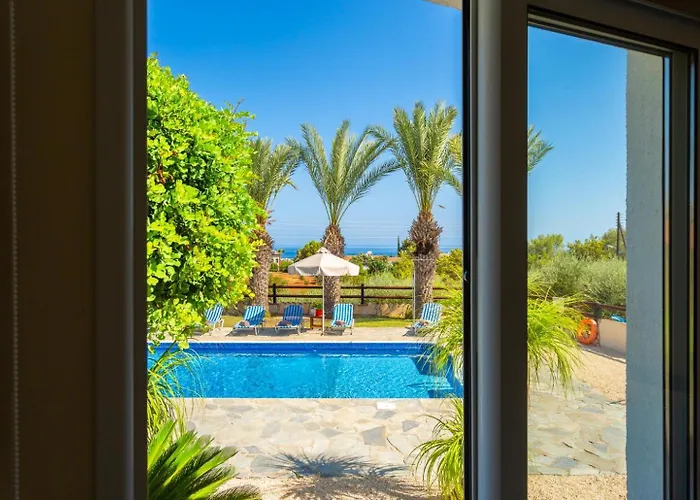 Amorosa ヴィラ ネオ・チョリオ