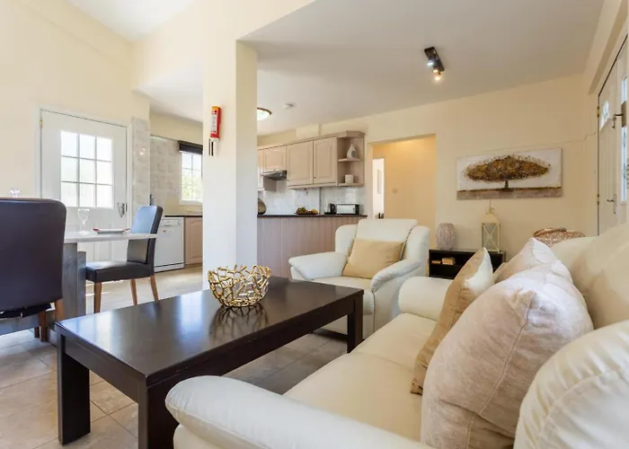 ヴィラ Amorosa ネオ・チョリオ