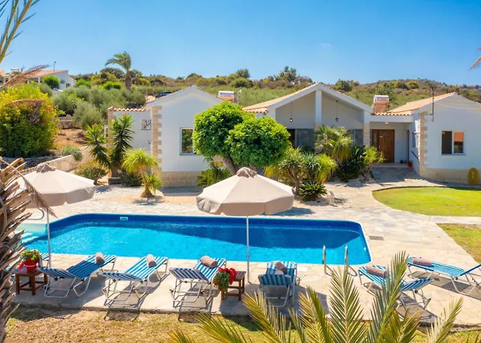 ヴィラ Amorosa ネオ・チョリオ